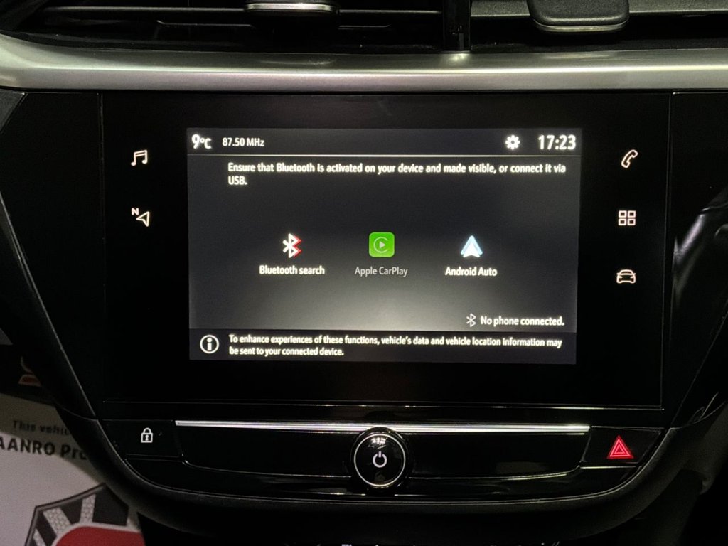 Used Vauxhall Corsa 2022 for sale - 78095796: Photo 42