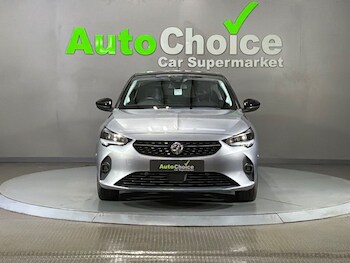 Used Vauxhall Corsa 2022 for sale - 78095796: Photo