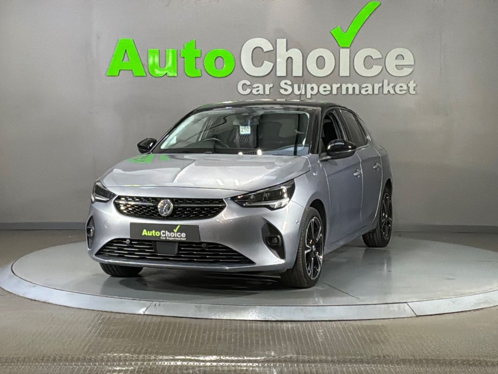 Used Vauxhall Corsa 2022 for sale - 78095796: Photo 5