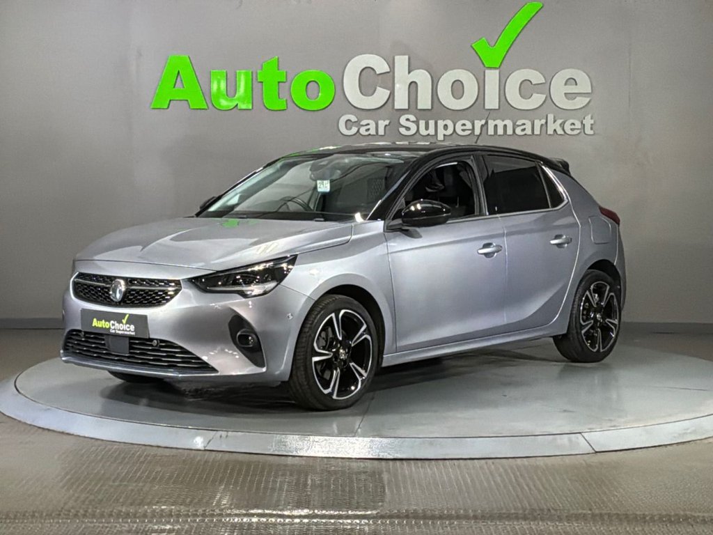 Used Vauxhall Corsa 2022 for sale - 78095796: Photo 6