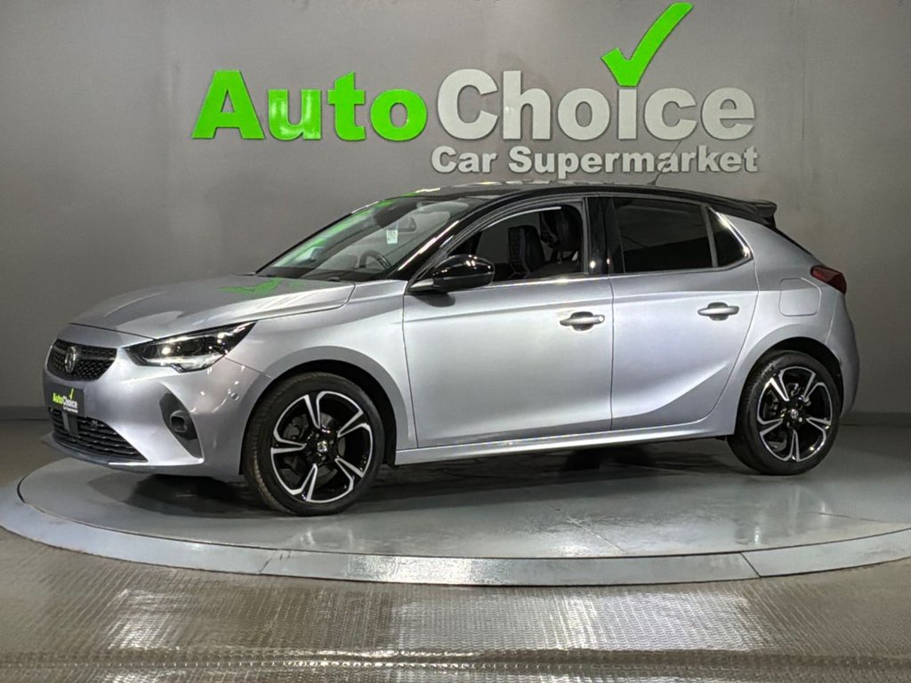 Used Vauxhall Corsa 2022 for sale - 78095796: Photo 7