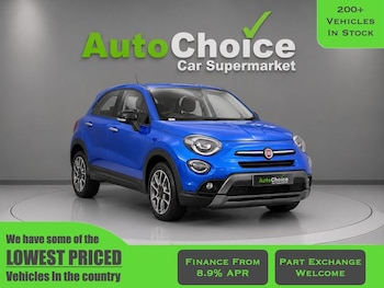 Used Fiat 500X 2021 for sale - 78919449: Photo