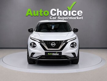Used Nissan Juke 2025 for sale - 78514249: Photo