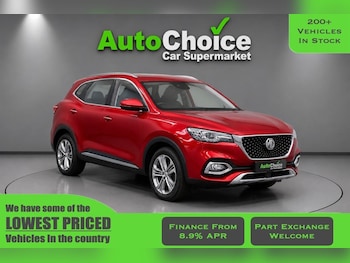 Used MG MG HS 2020 for sale - 78806518: Photo