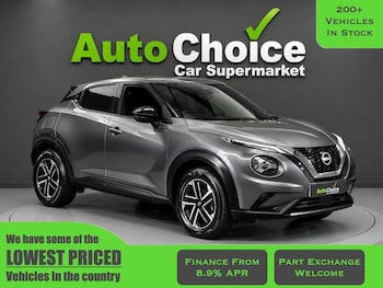 Used Nissan Juke 2025 for sale - 78543766: Photo