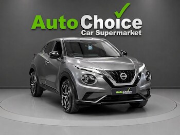 Used Nissan Juke 2025 for sale - 78543766: Photo