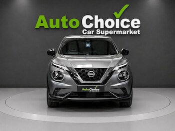 Used Nissan Juke 2025 for sale - 78543766: Photo