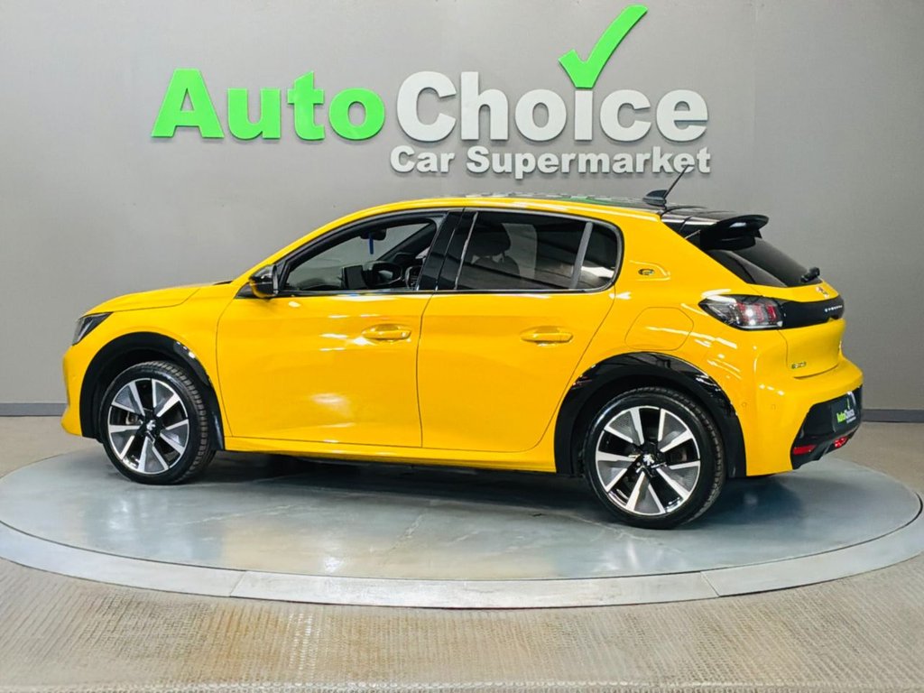 Used Peugeot 208 2021 for sale - 78096532: Photo 11