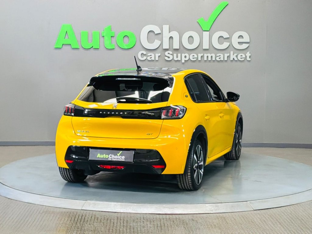 Used Peugeot 208 2021 for sale - 78096532: Photo 15