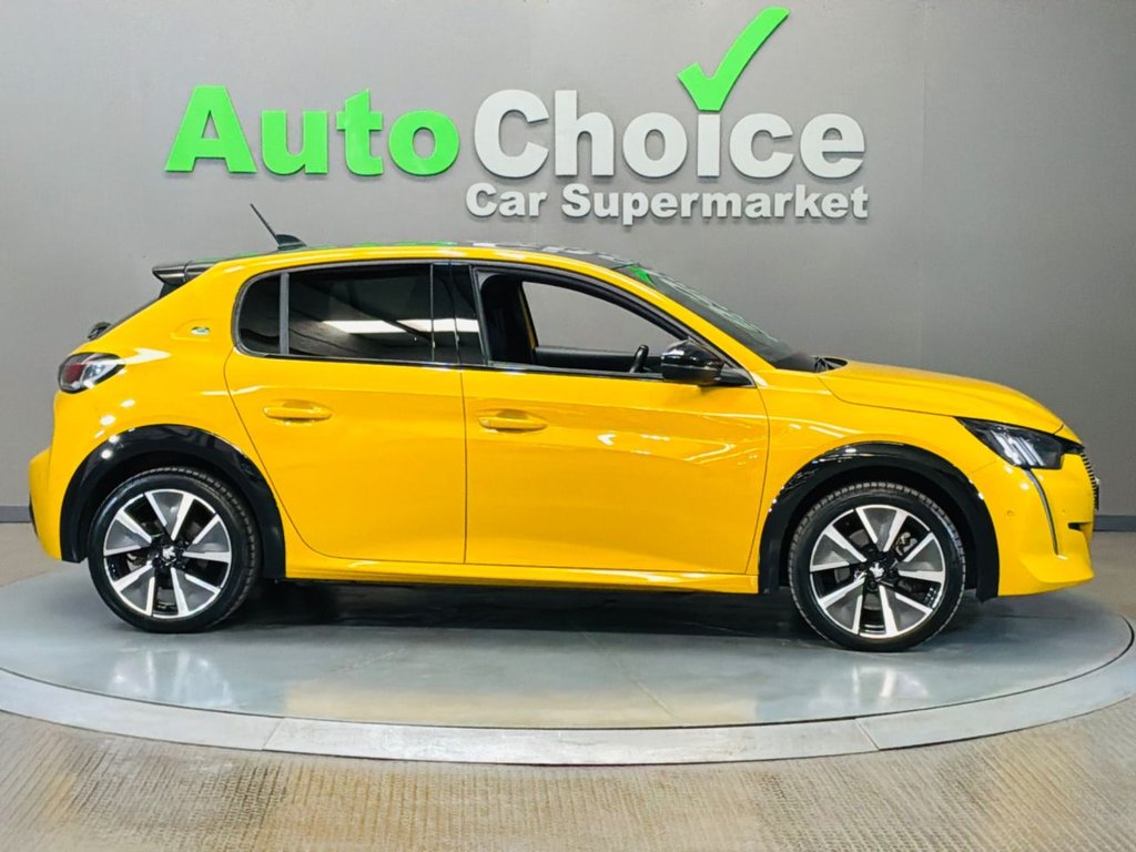 Used Peugeot 208 2021 for sale - 78096532: Photo 19