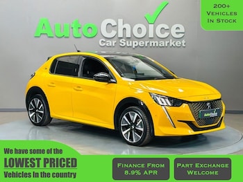 Peugeot 208 feature image