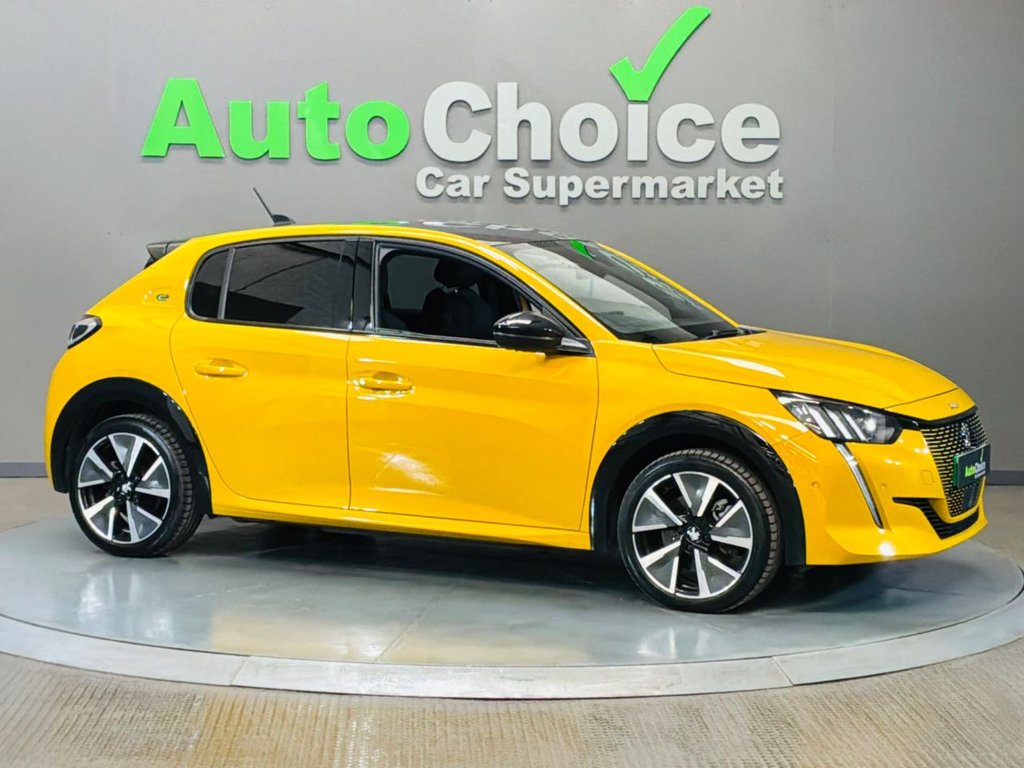 Used Peugeot 208 2021 for sale - 78096532: Photo 20