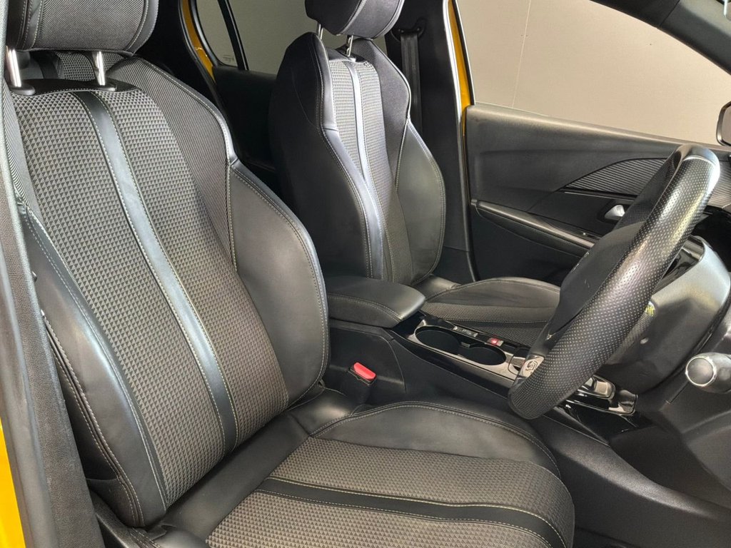 Used Peugeot 208 2021 for sale - 78096532: Photo 22