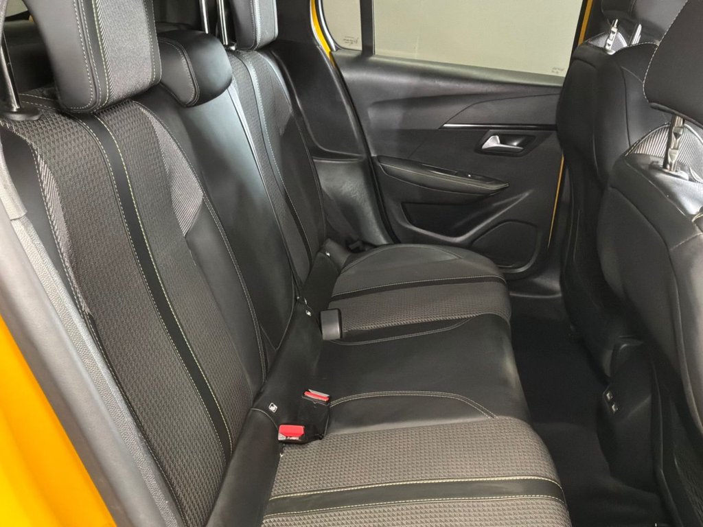 Used Peugeot 208 2021 for sale - 78096532: Photo 24