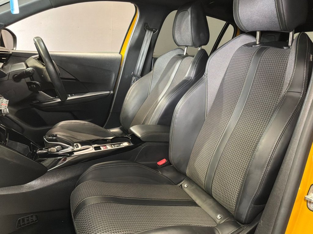 Used Peugeot 208 2021 for sale - 78096532: Photo 25