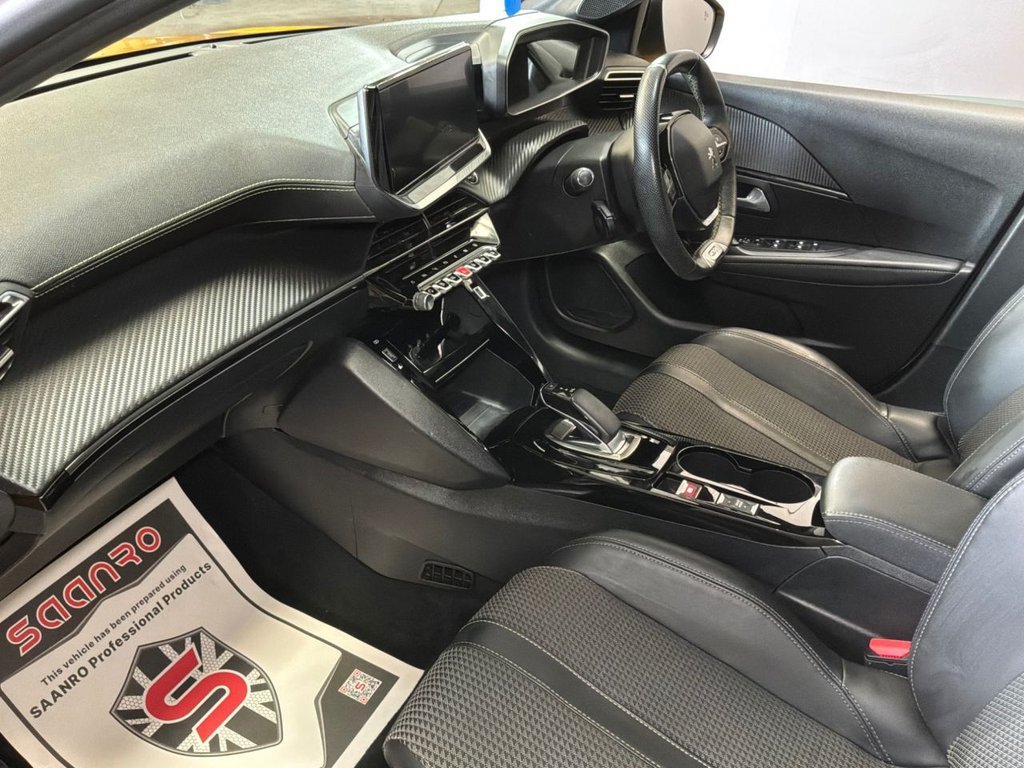 Used Peugeot 208 2021 for sale - 78096532: Photo 26