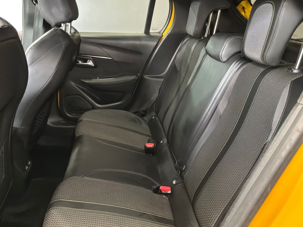 Used Peugeot 208 2021 for sale - 78096532: Photo 27