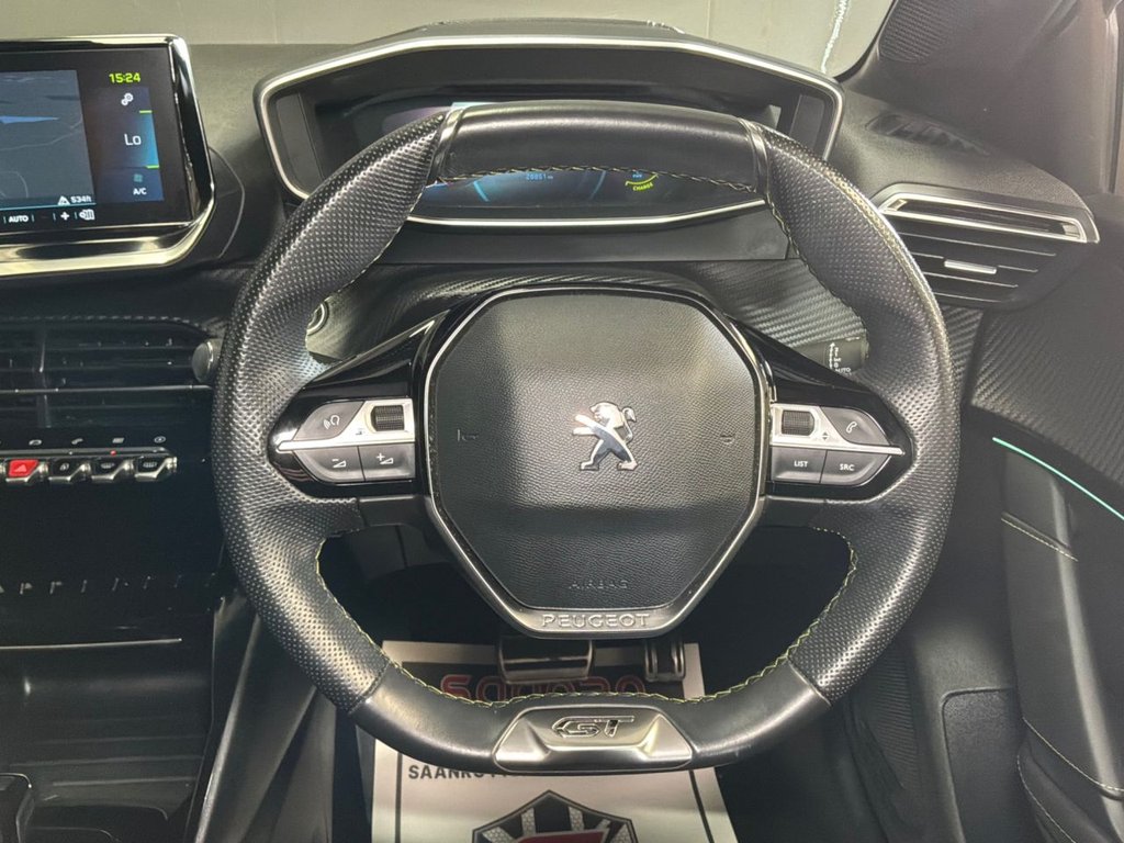 Used Peugeot 208 2021 for sale - 78096532: Photo 28