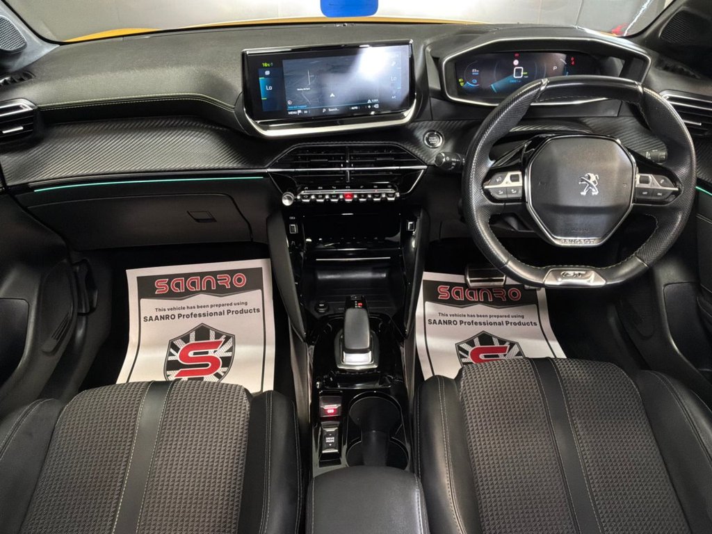 Used Peugeot 208 2021 for sale - 78096532: Photo 29