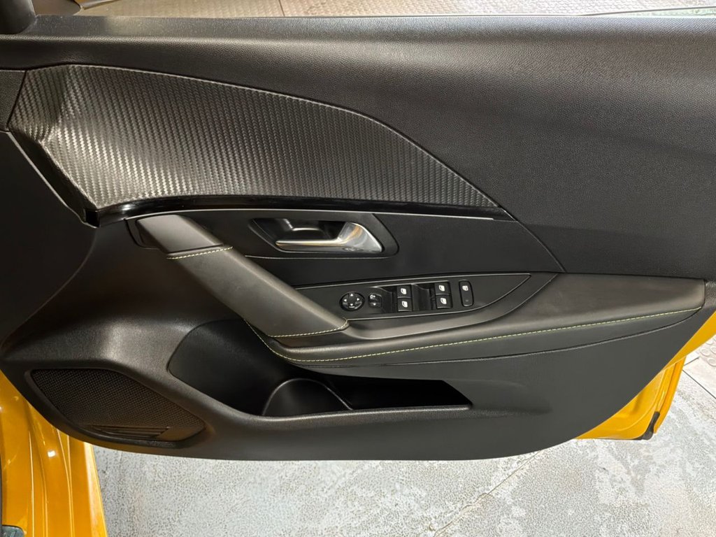 Used Peugeot 208 2021 for sale - 78096532: Photo 30