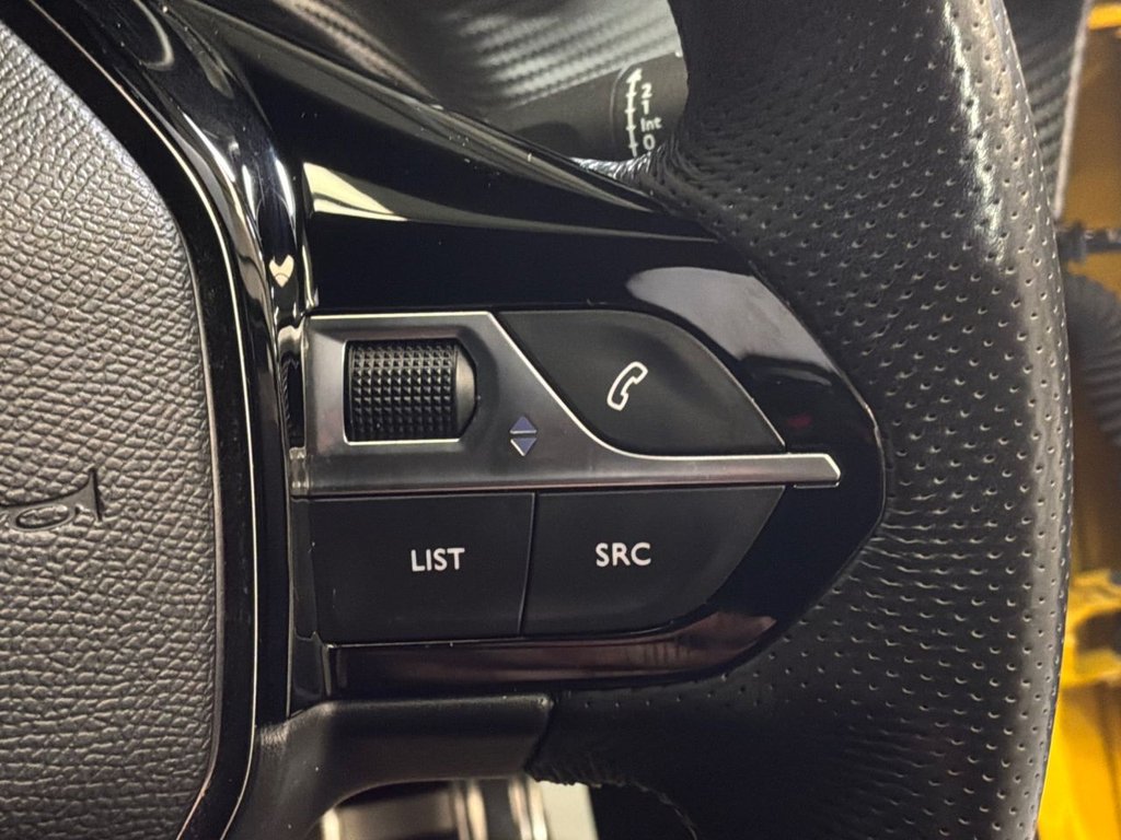 Used Peugeot 208 2021 for sale - 78096532: Photo 34