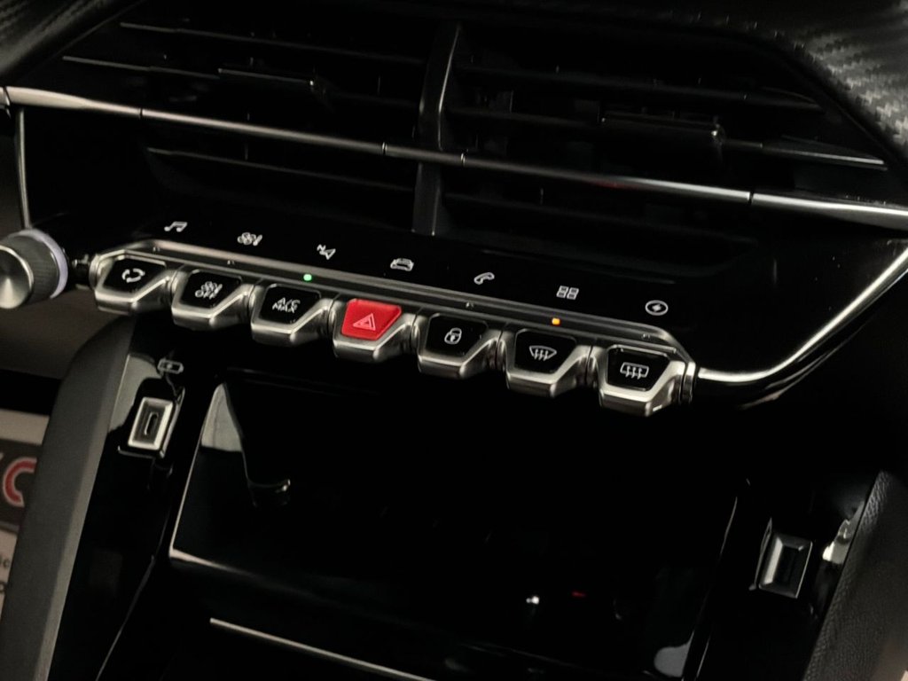 Used Peugeot 208 2021 for sale - 78096532: Photo 41