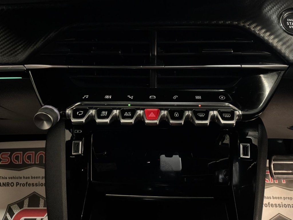 Used Peugeot 208 2021 for sale - 78096532: Photo 43