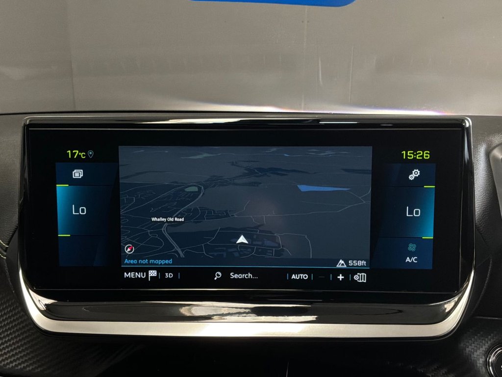 Used Peugeot 208 2021 for sale - 78096532: Photo 45