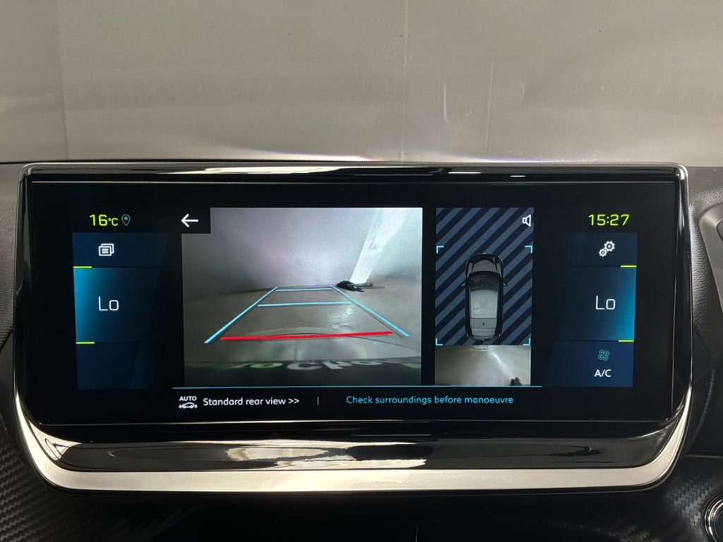 Used Peugeot 208 2021 for sale - 78096532: Photo 46