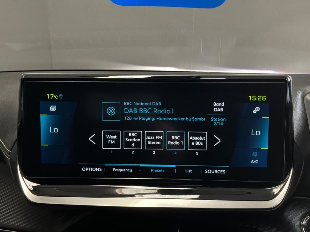 Used Peugeot 208 2021 for sale - 78096532: Photo 47