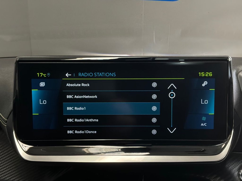 Used Peugeot 208 2021 for sale - 78096532: Photo 48