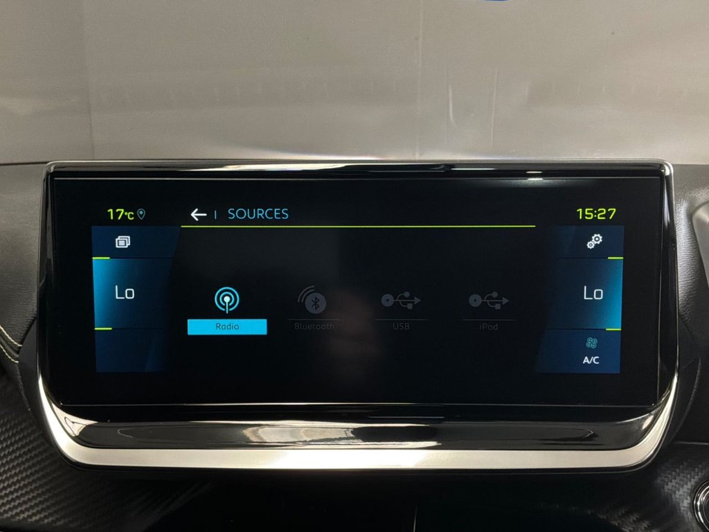 Used Peugeot 208 2021 for sale - 78096532: Photo 49