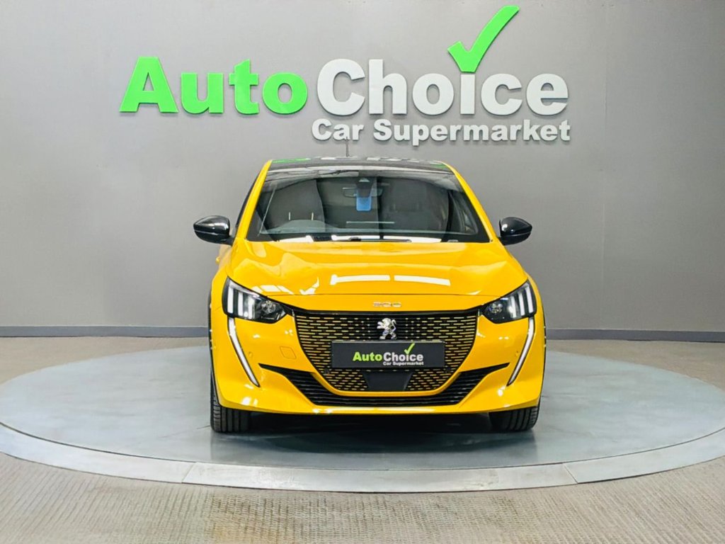 Used Peugeot 208 2021 for sale - 78096532: Photo 5