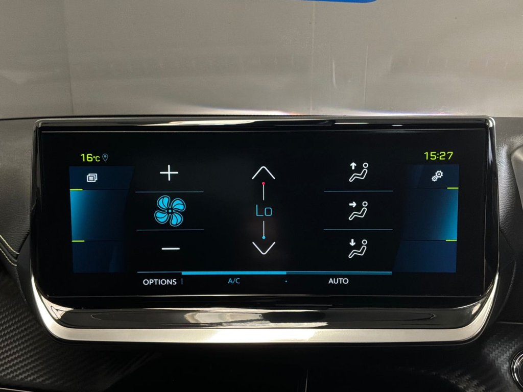 Used Peugeot 208 2021 for sale - 78096532: Photo 50