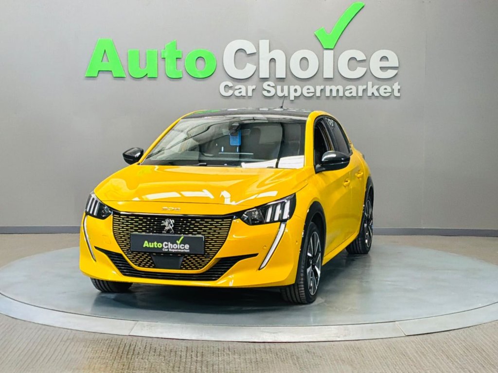 Used Peugeot 208 2021 for sale - 78096532: Photo 6