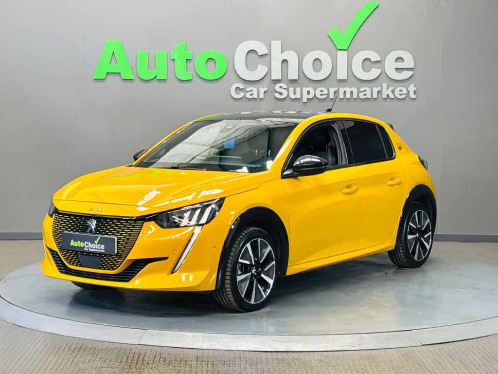 Used Peugeot 208 2021 for sale - 78096532: Photo 7