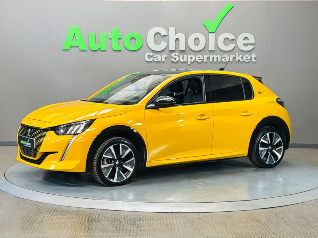 Used Peugeot 208 2021 for sale - 78096532: Photo 8