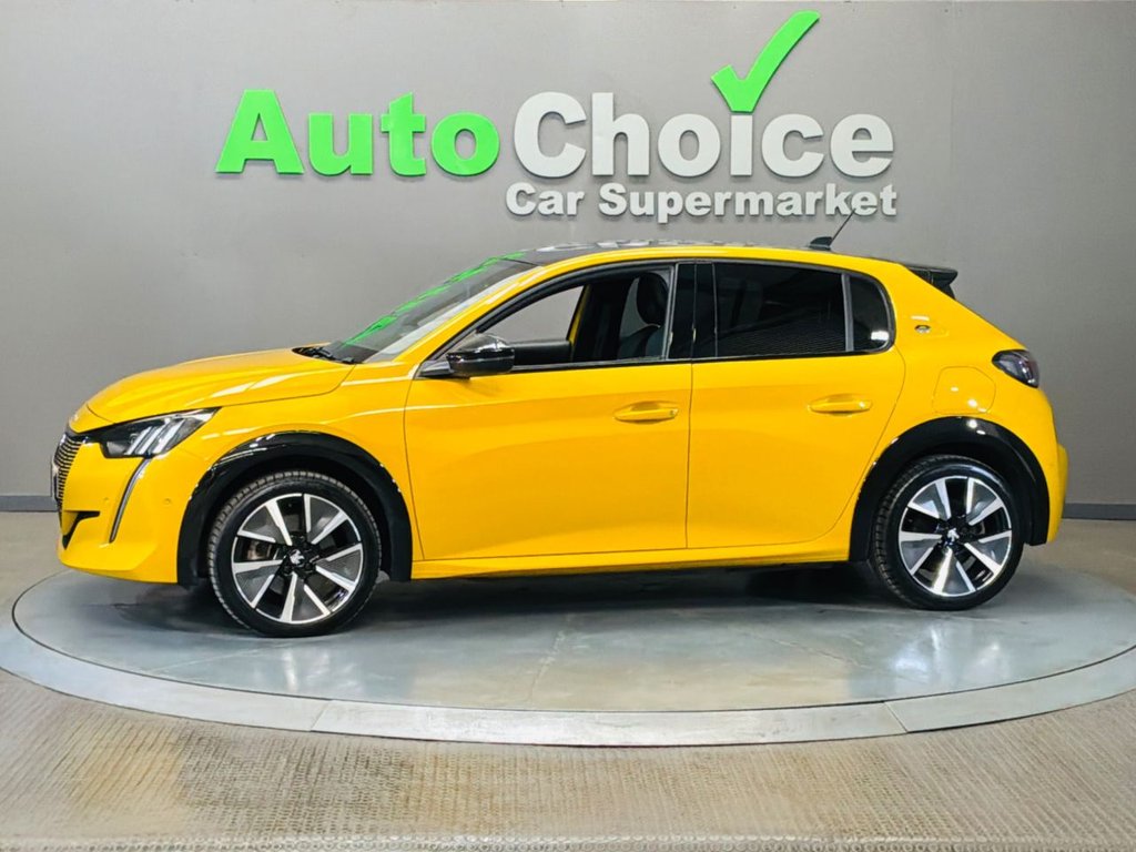 Used Peugeot 208 2021 for sale - 78096532: Photo 9