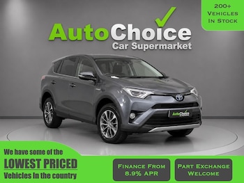 Used Toyota RAV4 2018 for sale - 78919852: Photo