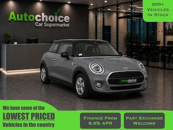 Used MINI Hatch 2018 for sale - 78488033: Photo