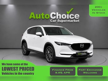 Used Mazda CX-5 2019 for sale - 78793583: Photo