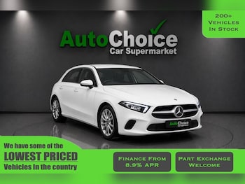 Used Mercedes-Benz A-Class 2018 for sale - 78702626: Photo