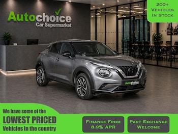 Used Nissan Juke 2024 for sale - 78358227: Photo
