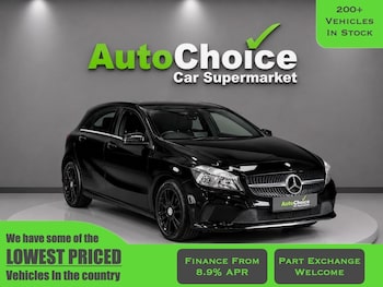 Used Mercedes-Benz A-Class 2016 for sale - 78582621: Photo