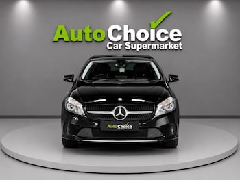 Used Mercedes-Benz A-Class 2016 for sale - 78582621: Photo