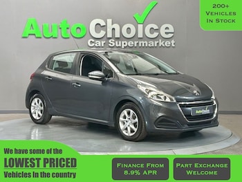 Used Peugeot 208 2015 for sale - 78227288: Photo