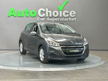 Used Peugeot 208 2015 for sale - 78227288: Photo