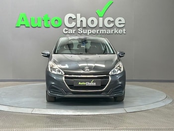 Used Peugeot 208 2015 for sale - 78227288: Photo