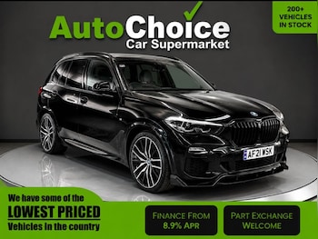 Used BMW X5 2021 for sale - 78919141: Photo