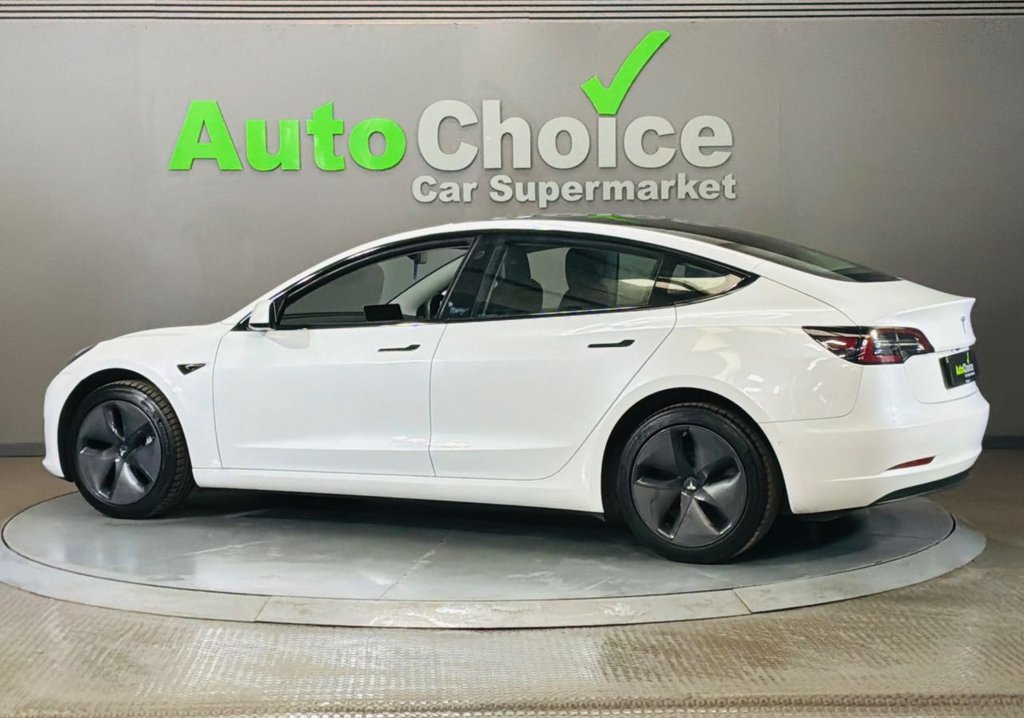 Used Tesla Model 3 2019 for sale - 78096224: Photo 10